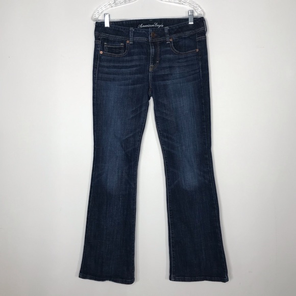 American Eagle Outfitters Denim - American Eagle Outfitters Original Boot Jeans